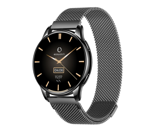 MAXCOM Ecowatch3 Black - 1318130 - zdjęcie